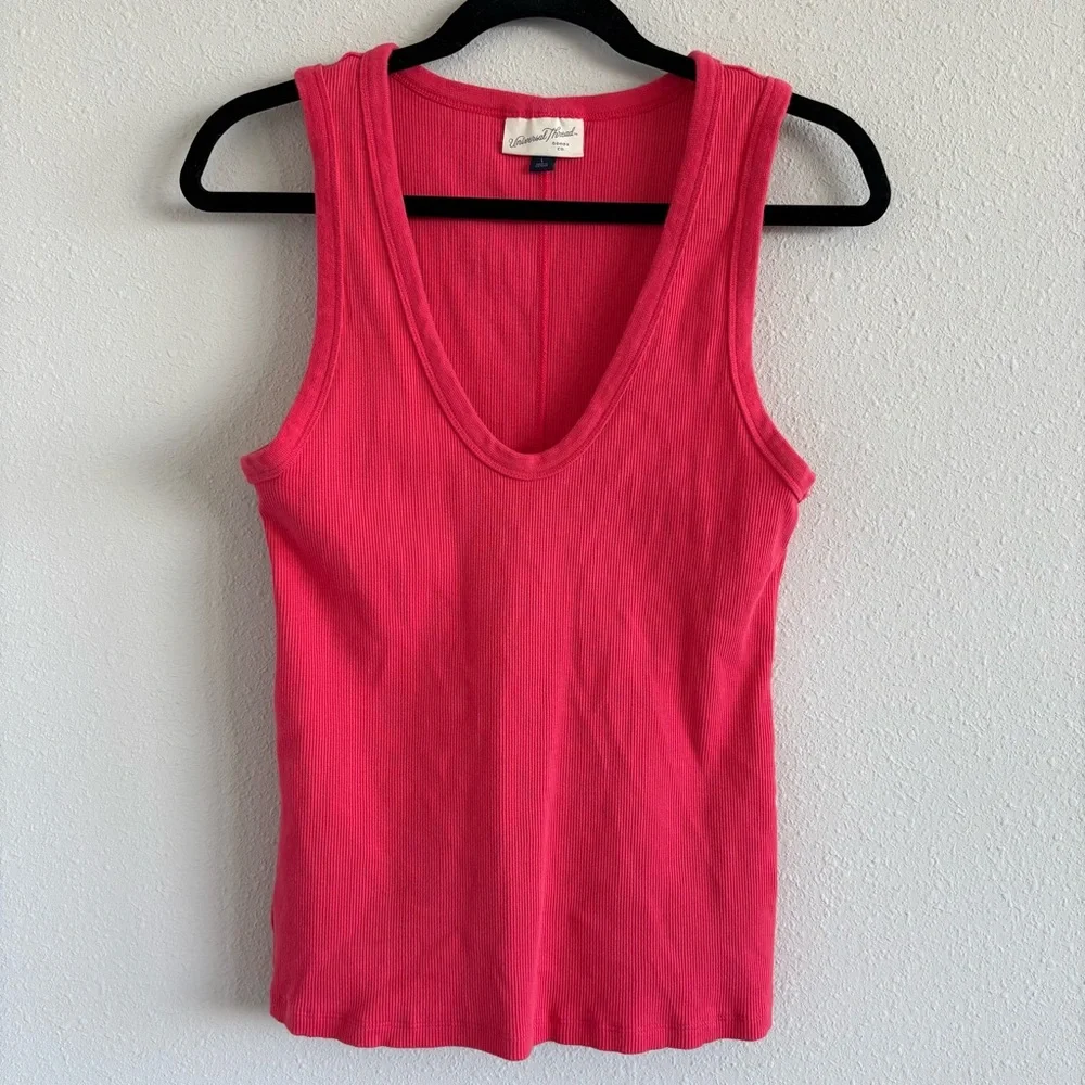 Universal Thread tank bundle - Picture 5 of 7